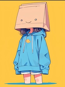 是i人，那咋了