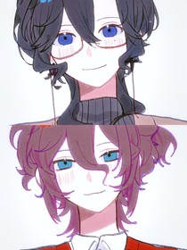 错轨之爱