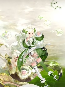 与死对头落入爱河