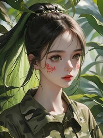 反恐特战队夫妻