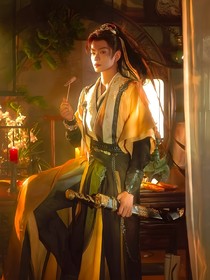 丁禹兮东北女孩的爱情