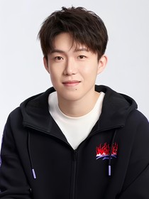 王楚钦：向日葵和小太阳