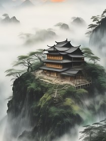 归仙传