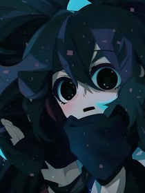 凹凸世界：小黑洞的小女朋友？！