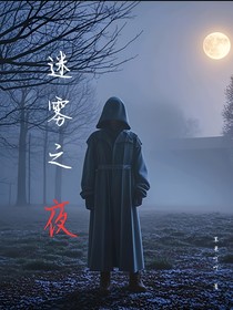 迷雾暗夜