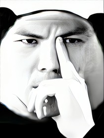 斩神：我在土菜馆杀了10年的鱼