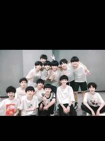 TF三代：女二想摆烂