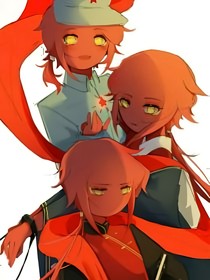 ch：那些年的生活