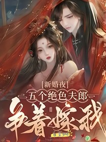 新婚夜，五个绝色夫郎争着嫁我