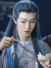 大梦归离：春庭月