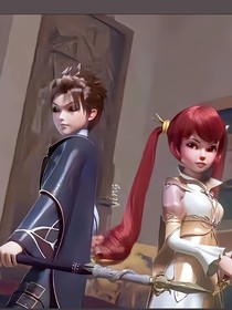 星学院：当怪谈入侵瑞拉