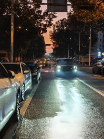 星星闪耀，我不会在错过了
