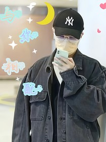 偶遇良人：与你相配
