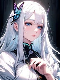 綜：囚花
