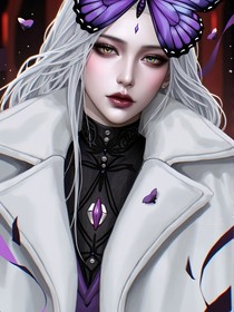 综影视：女尊