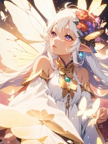 全明星：妻主疼疼我