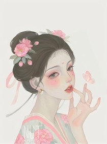 综影视：娇娇的旅行日记