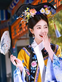 新还珠格格之公主闹翻天