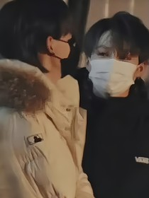 破房子