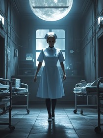午夜医院的秘密
