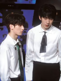 翔霖：當(dāng)我看向你