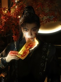 永夜星河：哈？我是炮灰？