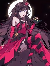 凯莉……天使？