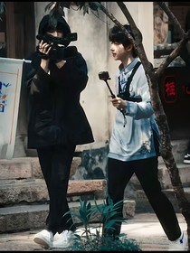 小兔小熊故事屋