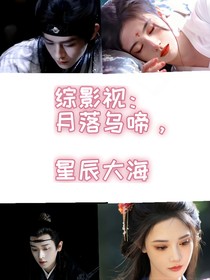 綜影視：月落烏啼，星辰大海