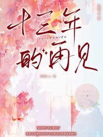 十三年的再见