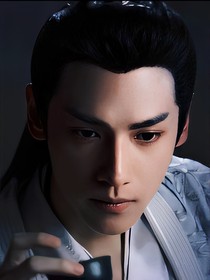 香蜜沉沉烬如霜之相拟润玉