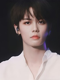 林彦俊——星河滚烫