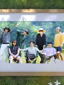 BTS：小森林第一季