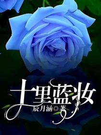 十里蓝妆
