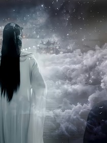 润玉你逃不掉