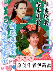 新还珠之王爷娇宠小妻子