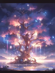 神奇的故事樹