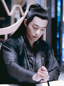 北堂墨染：墨漓