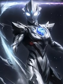 （奥特曼）脆皮奶爹无需战斗