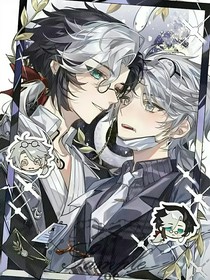 第五人格摄殓：缄默的反叛者