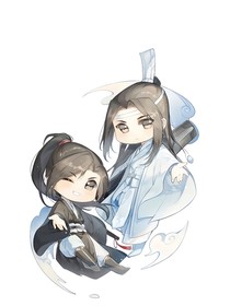 陈情令之永为少年郎