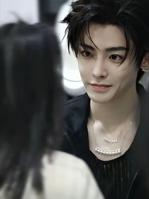 明星恋综：我承认我对你心动