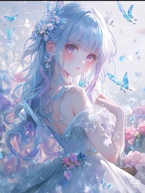 萌学园之费琳娜