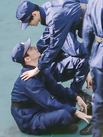 光光闻闻恋爱日常