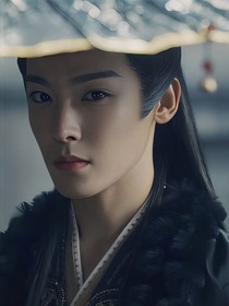 大夢歸離：山漸青