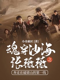 魂穿沙海张薇薇之奔走在磕梁山的第一线