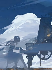 終結(jié)的熾天使：你是我的光