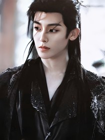 大梦归离：团宠妹妹杀疯了