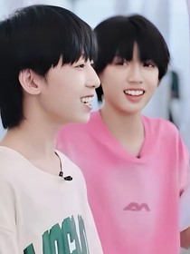杨桂：死对头变老婆
