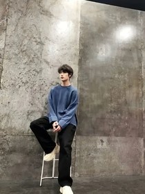all丁程鑫异能